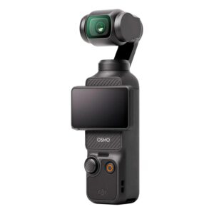 Estabilizador De Cámara De Acción Dji Osmo Pocket 3, Kit De Creación - Imagen 2