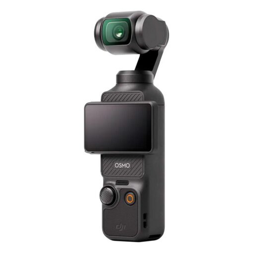 Alternative view of Estabilizador De Cámara De Acción Dji Osmo Pocket 3, Kit De Creación