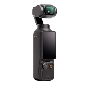 Estabilizador De Cámara De Acción Dji Osmo Pocket 3, Kit De Creación - Imagen 3