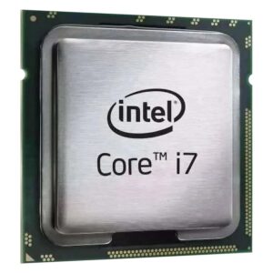 Procesador Intel Core I7-14700k Socket Lga 1700 20 Núcleos 28 Subprocesos 3,4 Ghz Y 5,6 Ghz Turbo Cache 33 Mb - Imagen 2