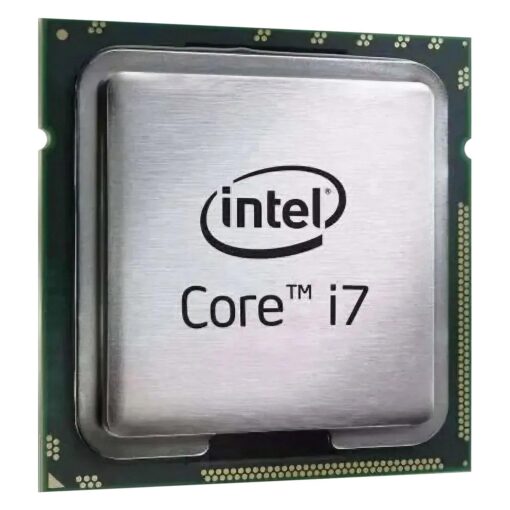 Alternative view of Procesador Intel Core I7-14700k Socket Lga 1700 20 Núcleos 28 Subprocesos 3,4 Ghz Y 5,6 Ghz Turbo Cache 33 Mb