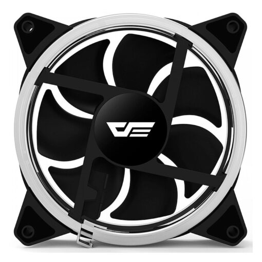 Fan Para Carcasa Darkflash Am12 Pro - Blanco