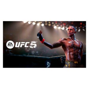 Juego Ufc 5 Para Ps5 - Imagen 3
