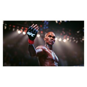 Juego Ufc 5 Para Ps5 - Imagen 4