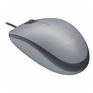 Mouse Óptico Usb Logitech M110s - Imagen 2