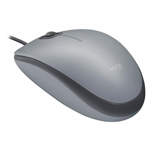 Alternative view of Mouse Óptico Usb Logitech M110s