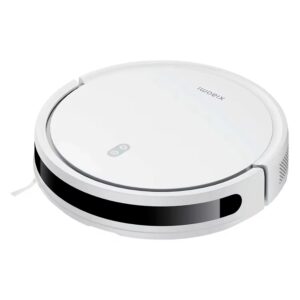 Robot Aspiradora Xiaomi Vacuum E10 B112 BHR6951EU - Blanco