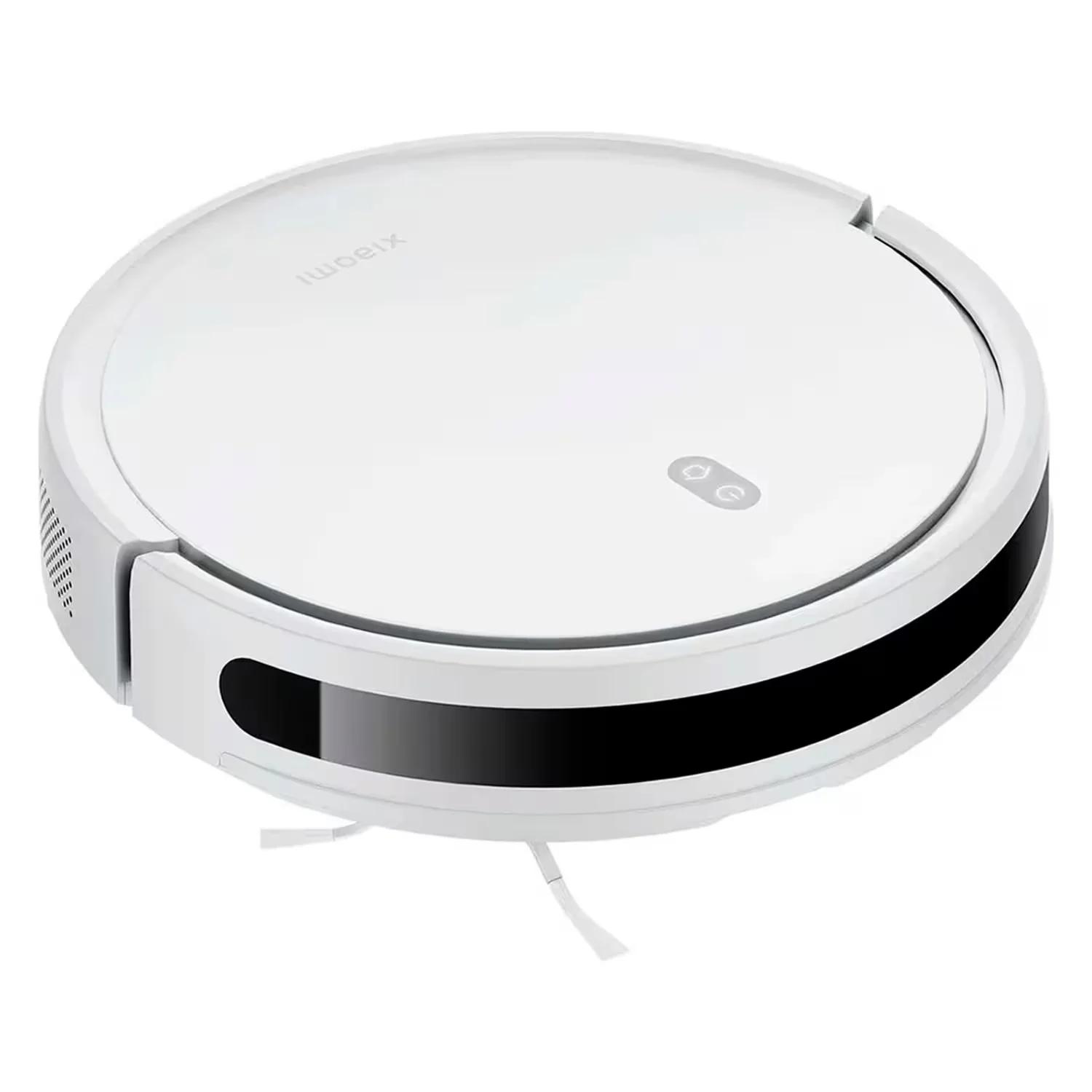 Robot Aspiradora Xiaomi Vacuum E10 B112 BHR6951EU - Blanco - Imagen 2
