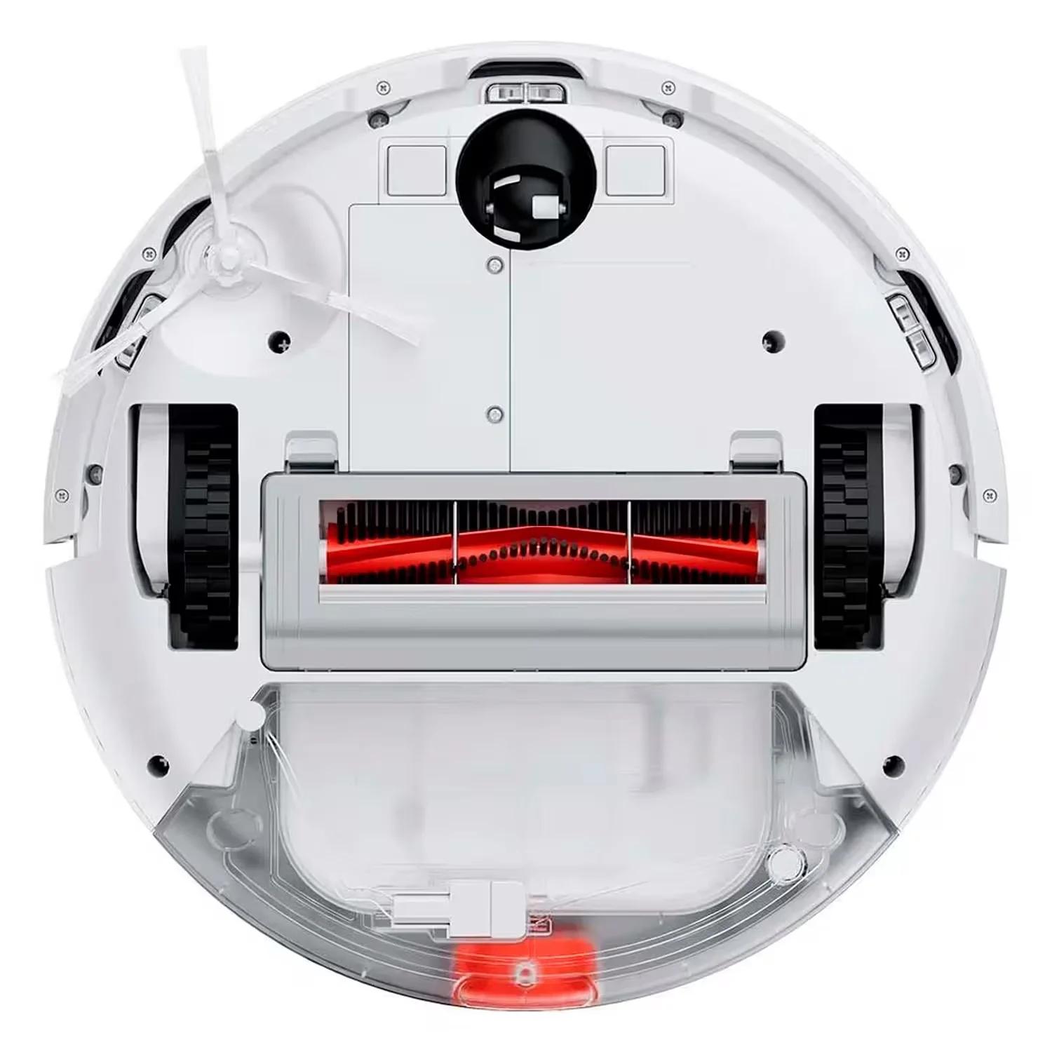 Robot Aspiradora Xiaomi Vacuum E10 B112 BHR6951EU - Blanco - Imagen 3