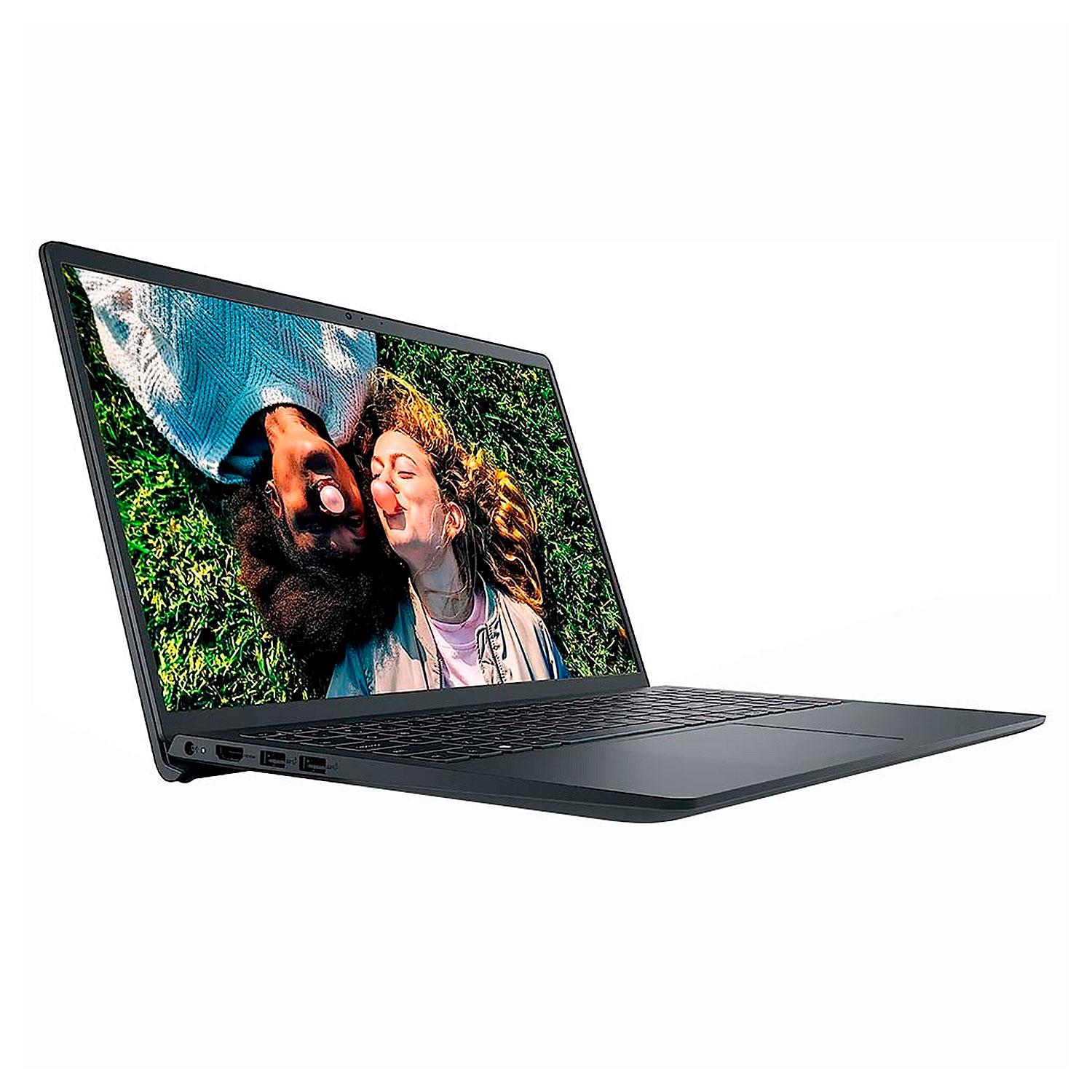 Alternative view of Notebook Dell I3520-5810blk De 15,6" Con Intel Core I5-1135g7, Ssd De 256 Gb Y 8 Gb De Ram, Color Negro