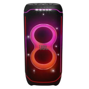 Altavoz Bluetooth Jbl Partybox Ultimate - Negro