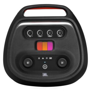Altavoz Bluetooth Jbl Partybox Ultimate - Negro - Imagen 4