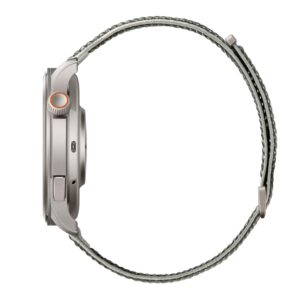 Smartwatch Xiaomi Amazfit Balance A2287 De 47 Mm, Color Gris - Imagen 3