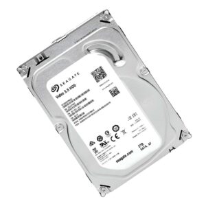Disco Duro Externo Sata3 De 2 Tb, Seagate St2000vm005, 3,5" 256 Mb, 5400 Rpm - Imagen 2