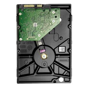 Disco Duro Externo Sata3 De 2 Tb, Seagate St2000vm005, 3,5" 256 Mb, 5400 Rpm - Imagen 3