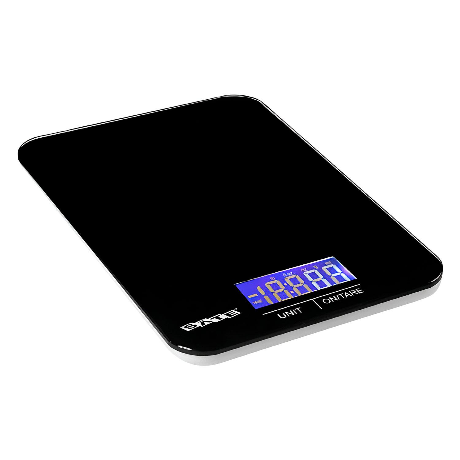 Báscula Satélite A-ws015 A-ws015 6g-5kg