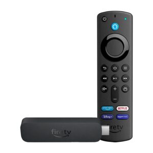 Amazon Fire Tv Stick 2.ª Generación 4k - (840268929909)