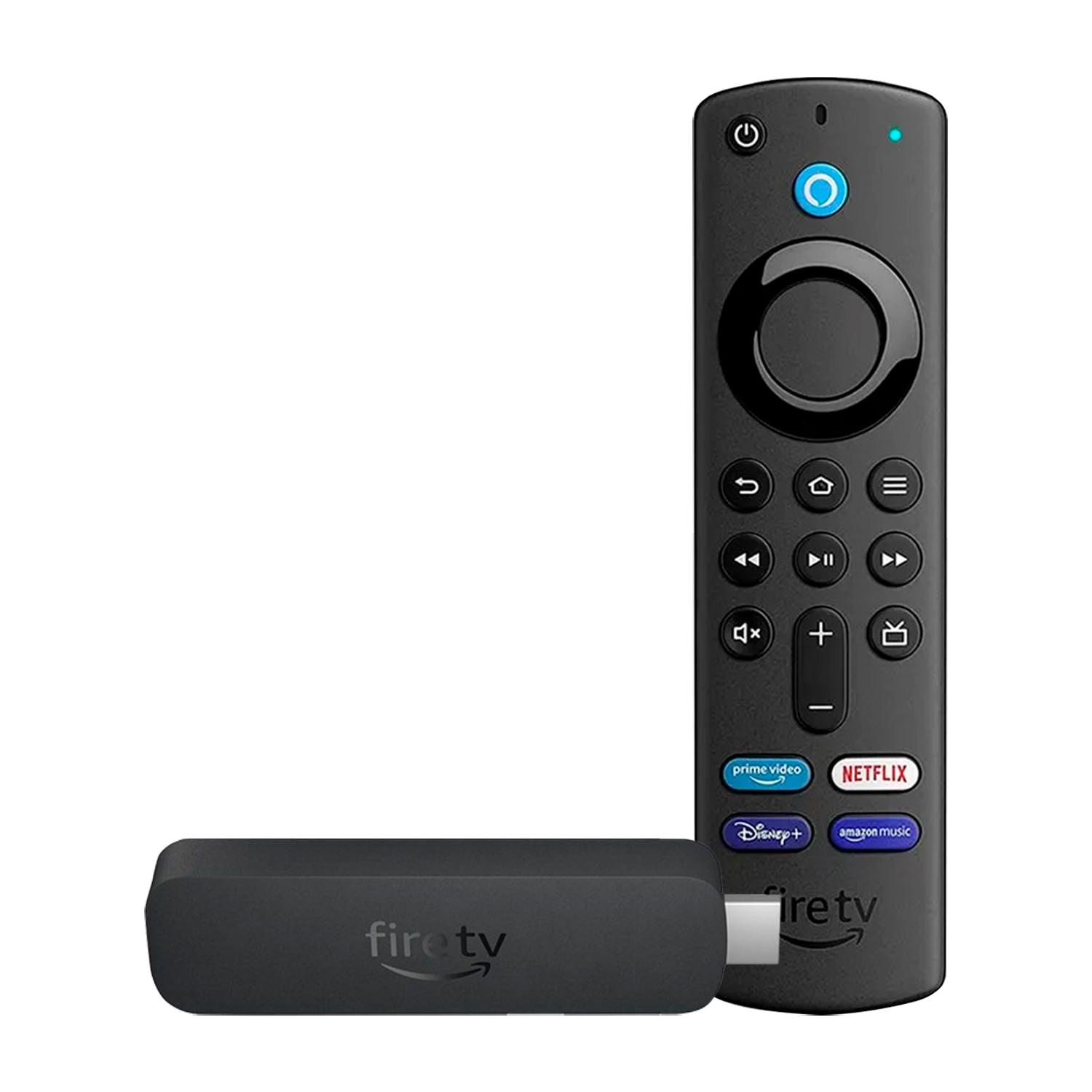 Amazon Fire Tv Stick 2.ª Generación 4k - (840268929909)