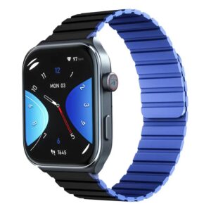 Smartwatch Kieslect Ks2 - Azul - Imagen 2