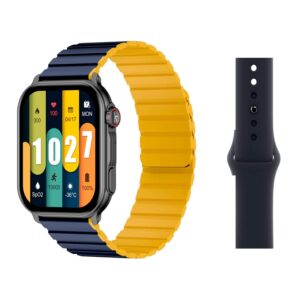Smartwatch Kieslect Ks Pro - Negro