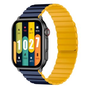 Smartwatch Kieslect Ks Pro - Negro - Imagen 2