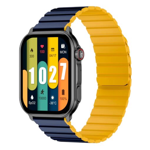 Alternative view of Smartwatch Kieslect Ks Pro - Negro