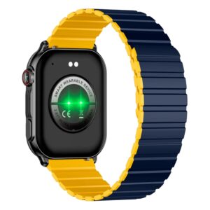 Smartwatch Kieslect Ks Pro - Negro - Imagen 3