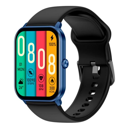 Smartwatch Kieslect Ks Mini, Color Azul