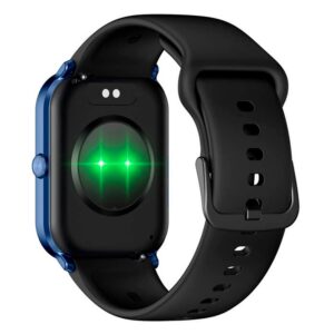 Smartwatch Kieslect Ks Mini, Color Azul - Imagen 2