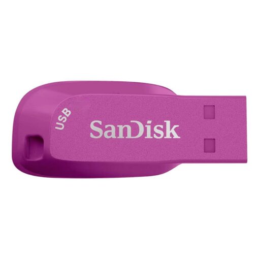 Unidad Flash Usb 3.2 Sandisk Z410 Ultra Shift De 128 Gb - Sdcz410-128g-g46co