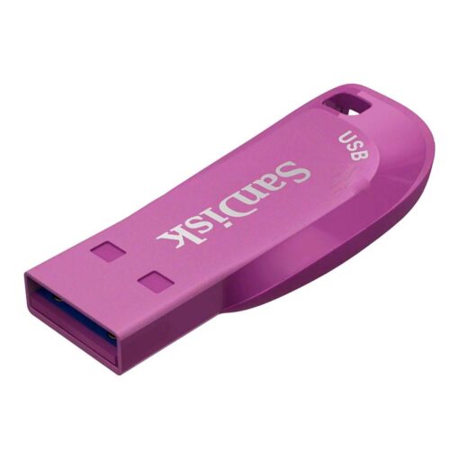 Alternative view of Unidad Flash Usb 3.2 Sandisk Z410 Ultra Shift De 128 Gb - Sdcz410-128g-g46co