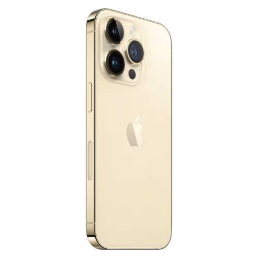 Alternative view of Apple Iphone 14 Pro *swap A* 128gb Esim Pantalla 6.1" - Dorado (solamente Dipositivo)