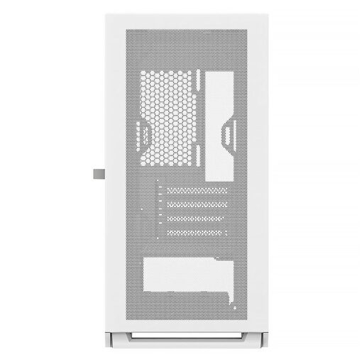 Alternative view of Gabinete Aigo Darkflash Dlm200 Micro Atx - Blanco