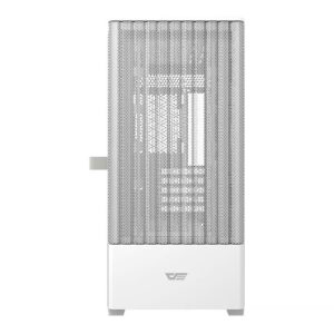 Gabinete Intermedia Aigo Darkflash Dk415m, Color Blanco - Imagen 2