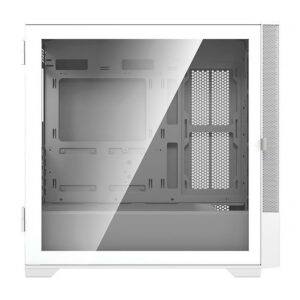 Gabinete Intermedia Aigo Darkflash Dk415m, Color Blanco - Imagen 4