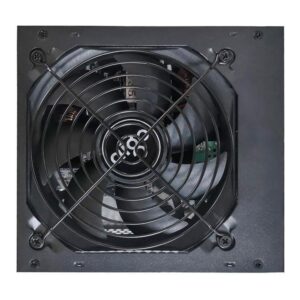 Fuente De Alimentación Aigo Gp550 Atx 550w 80 Plus Bronze 220v - Imagen 3