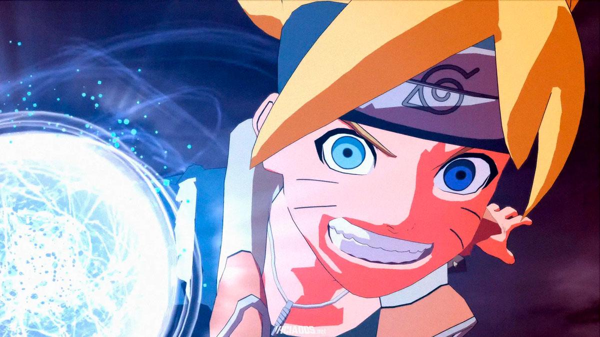 Conexiones Entre Naruto Y Boruto Ultimate Ninja Storm Juego De Ps5 - Imagen 3