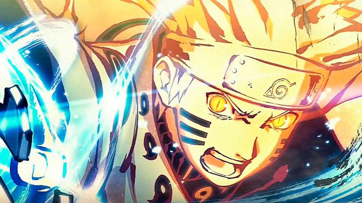 Conexiones Entre Naruto Y Boruto Ultimate Ninja Storm Juego De Ps5 - Imagen 4