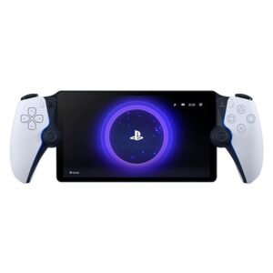 Control De Distancia Sony Playstation Portal Cfi-y1001 Para Ps5 (blanco)