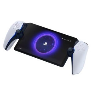 Control De Distancia Sony Playstation Portal Cfi-y1001 Para Ps5 (blanco) - Imagen 3
