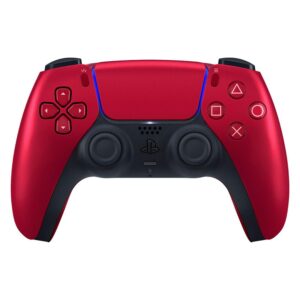 Sony Dualsense Volcanic Red Para Ps5 Inalámbrico (cfi-zct1w)