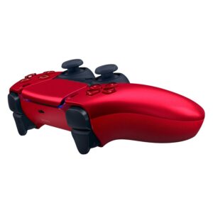 Sony Dualsense Volcanic Red Para Ps5 Inalámbrico (cfi-zct1w) - Imagen 3