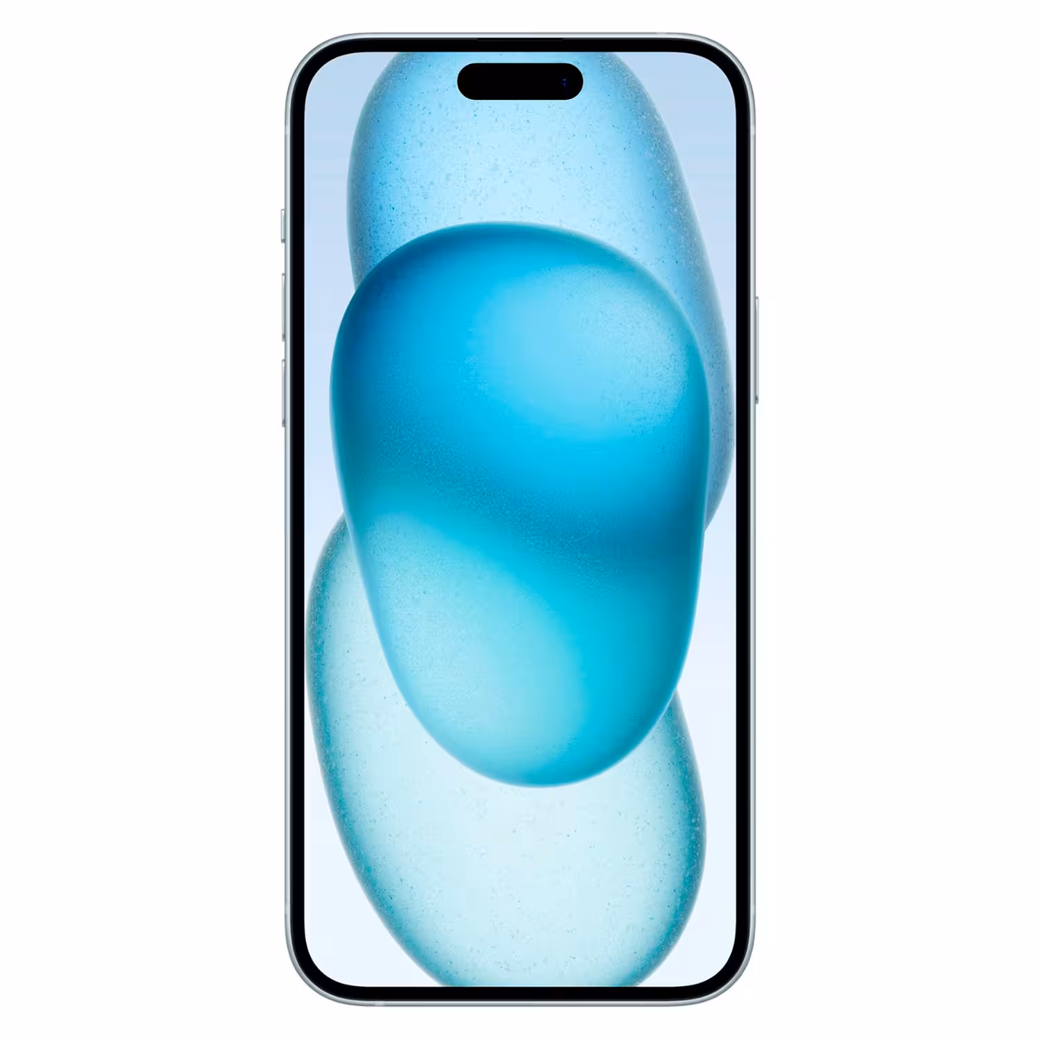 Alternative view of Smartphone Apple Iphone 15 Plus A3094 Be 256gb 6gb Ram Pantalla 6.7" - Azul (anatel)