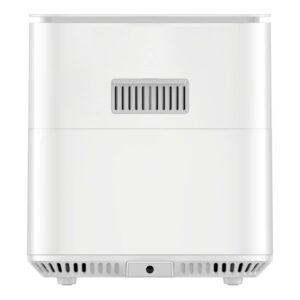 Freidora Eléctrica Xiaomi Smart Air Fryer Bhr7358eu De 6,5 L Y 220 V, Color Blanco - Imagen 3