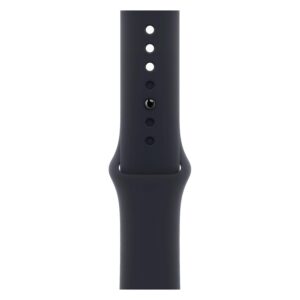 Apple Watch Se 2 Mre73ll/a Caja De Aluminio 44 Mm Midnight - Midnight Sport - Imagen 3
