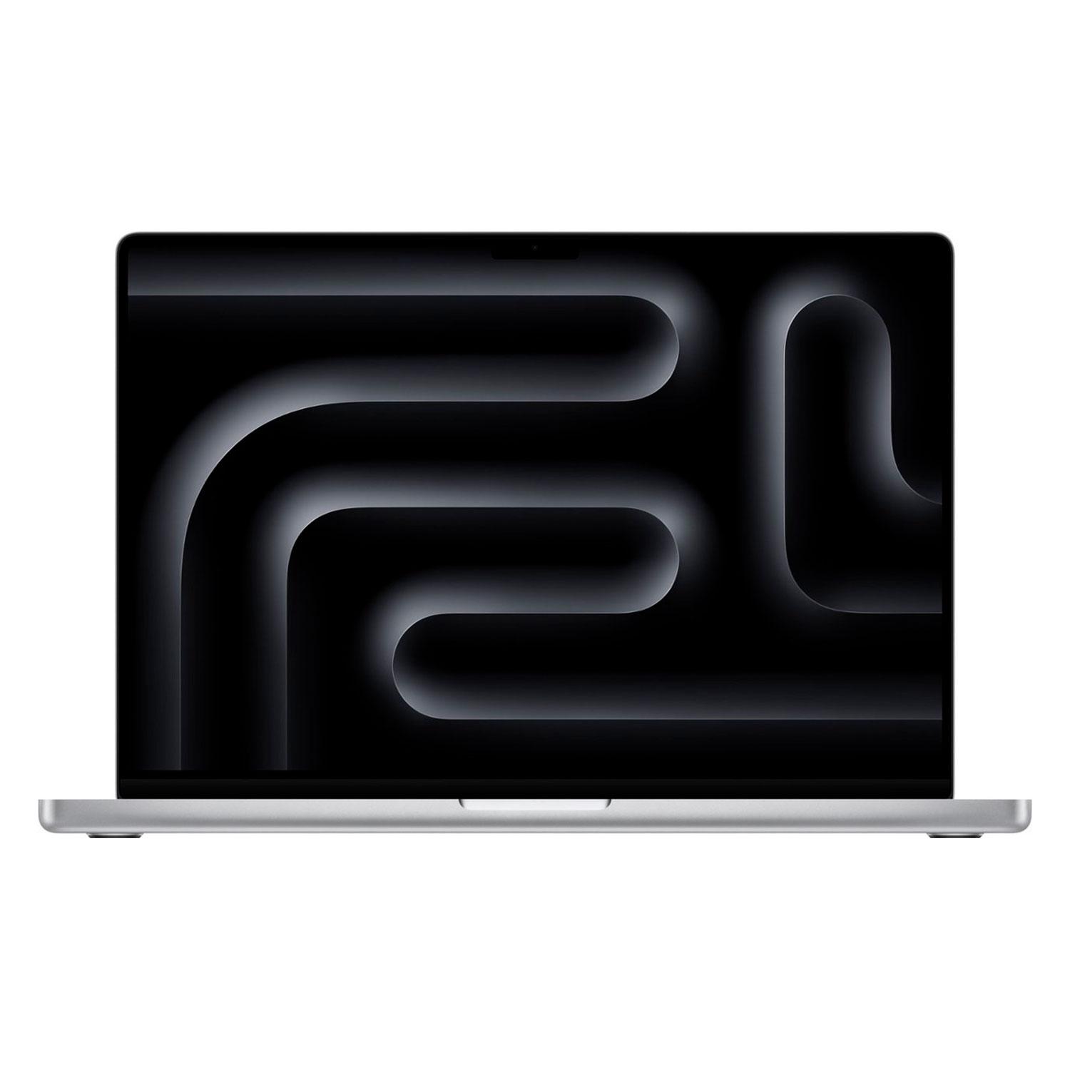 Apple Macbook Pro 2023 Mrw73ll/a 16" M3 Max Chip 1tb Ssd 36gb Ram - Plata
