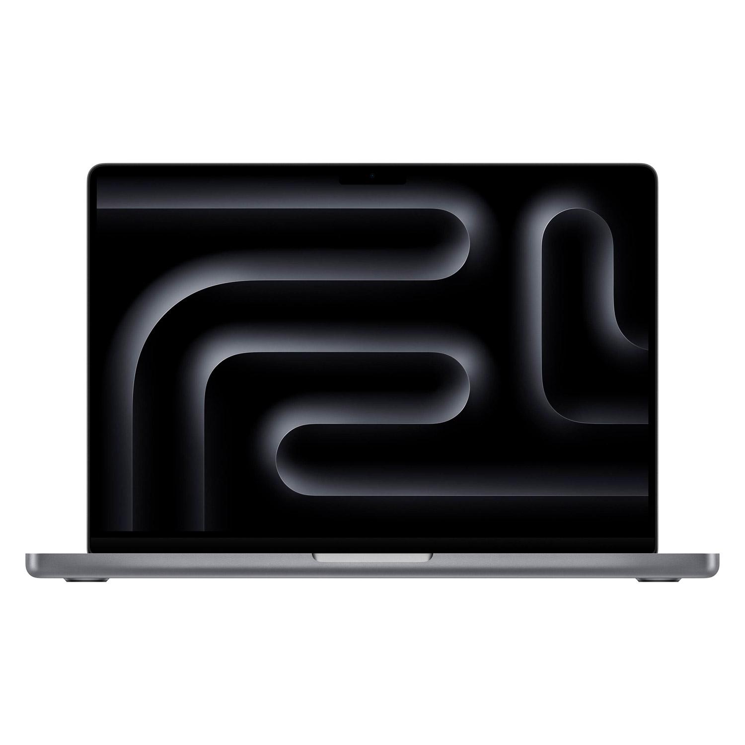 Apple Macbook Pro 2023 Mtl83ll/a 14" Chip M3 1tb Ssd 8gb Ram - Gris Espacial