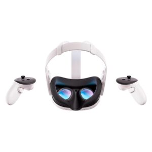 Lente De Realidad Virtual Meta Quest 3 De 512 Gb - (899-00583-01) - Imagen 3