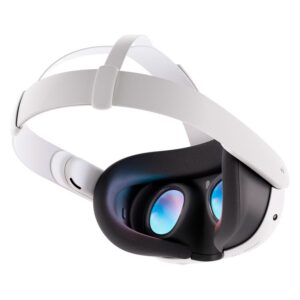 Lente De Realidad Virtual Meta Quest 3 De 512 Gb - (899-00583-01) - Imagen 5