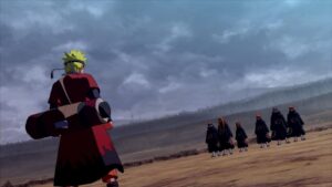 Naruto X Boruto Ultimate Ninja Storm Connections Edición De Coleccionista Juego Para Ps4 - Imagen 4